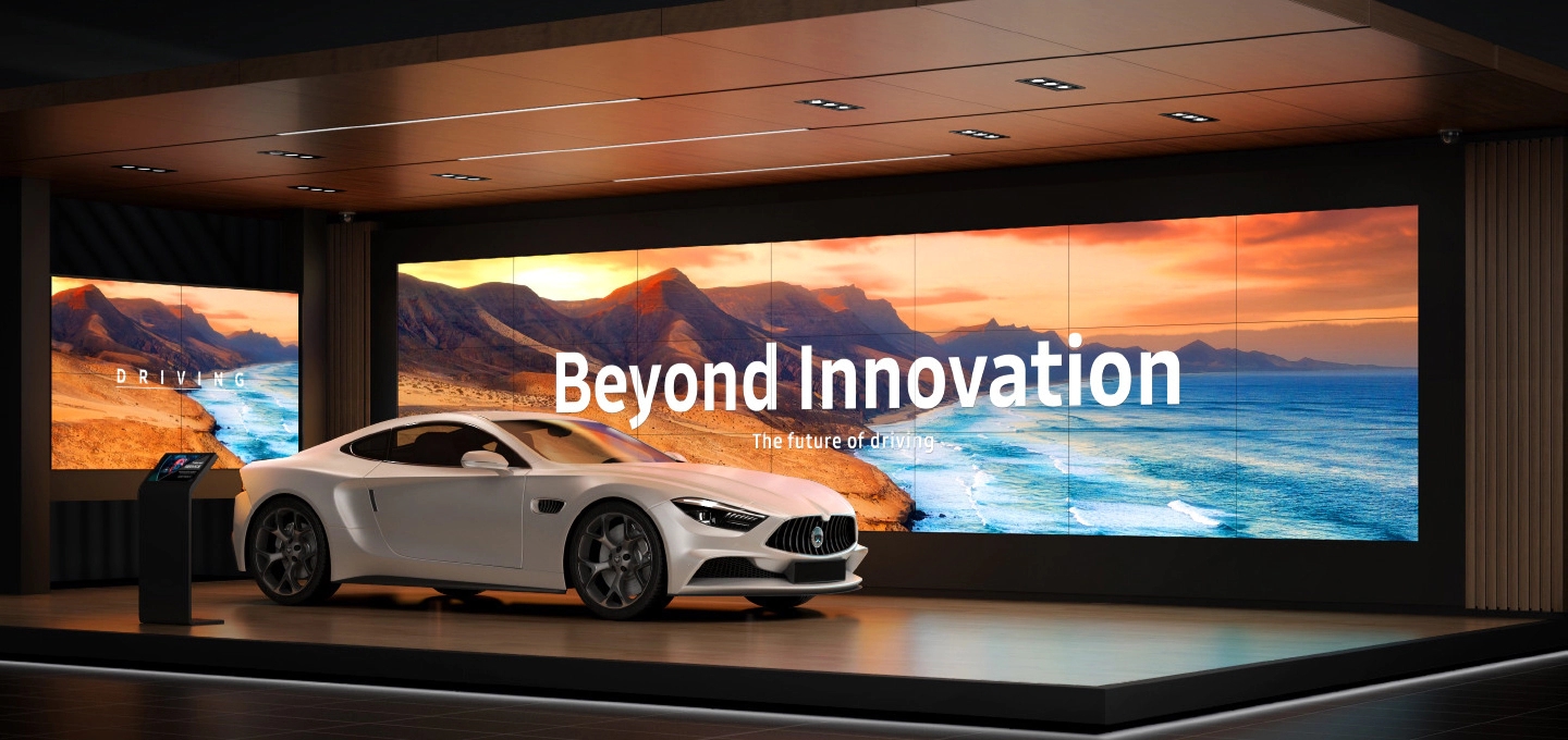 拼接屏安装 拼接屏安装